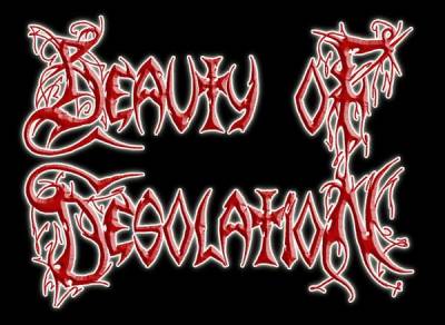 logo Beauty Of Desolation